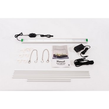 Growlight Duo LED 