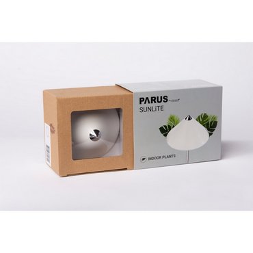 SUNLiTE Weiss 