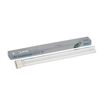 Ersatzlampe UVC 18 W zu Bitron 18c/Vitronic 18/FiltoMatic 6000 
