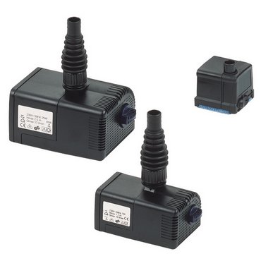 Aquarius Universal 440i 