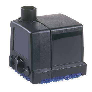 Aquarius Universal 440 