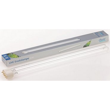 Ersatzlampe UVC zu Bitron 36c+72c / Victronic 36 