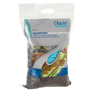 AquaActiv AquaHumin, 10 l Beutel 