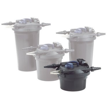 Ersatzschwamm Set FiltoClear 12000 