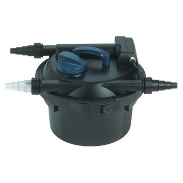 Ersatzlampe UVC 9 Watt zu Bitron 9C Filtoclear 3000-15000 / Biosmart 8000 