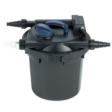 Ersatzlampe UVC 9 Watt zu Bitron 9C Filtoclear 3000-15000 / Biosmart 8000 