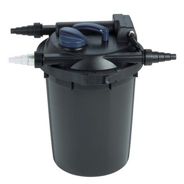 Ersatzlampe UVC 9 Watt zu Bitron 9C Filtoclear 3000-15000 / Biosmart 8000 