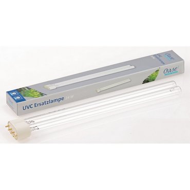 Ersatzlampe UVC 24 W zu Bitron 24c/FiltoMatic 12000 