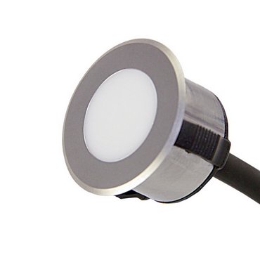 Gardenlight BASE 3x LED 0,2 W Durchmesser 34 mm, Colibri 