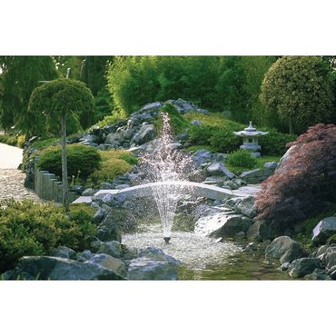 Aquarius Fountain Set 1000 