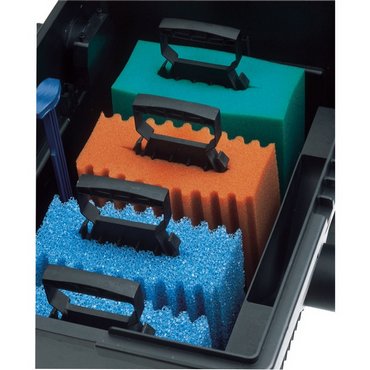 BioSmart Set 14000 