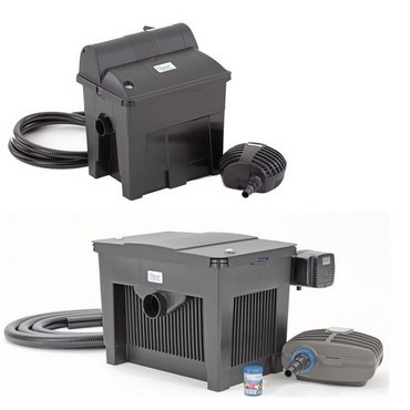BioSmart Set 14000 