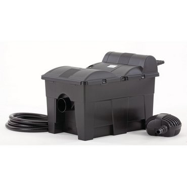 BioSmart Set 14000 