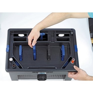 BioSmart Set 24000 