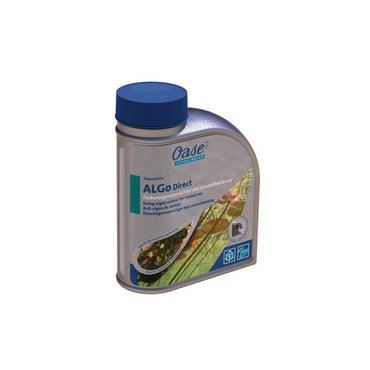 AquaActiv AlGo Direkt 600g 