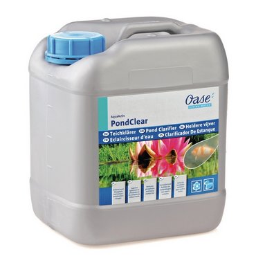 AquaActiv PondClear 5 ltr. 