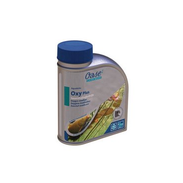 AquaActiv OxyPlus 500 ml 