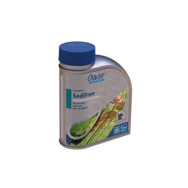 AquaActiv SediFree 500 ml 