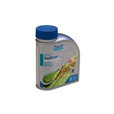 AquaActiv SediFree 5 ltr. 