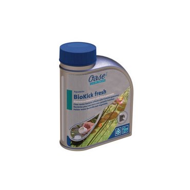 AquaActiv BioKick fresh 500 ml 