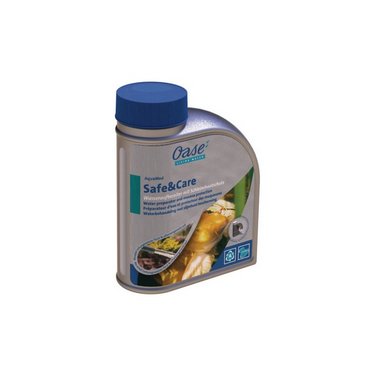 AquaActiv Safe&Care 500 ml 