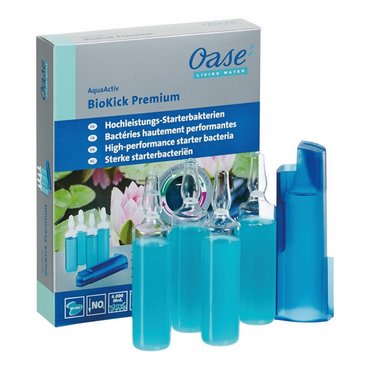AquaActiv BioKick Premium 