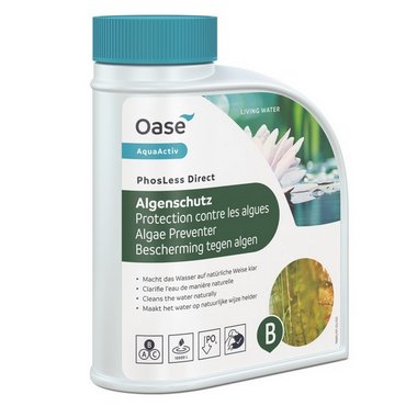 AquaActiv PhosLess Direct 650 g 