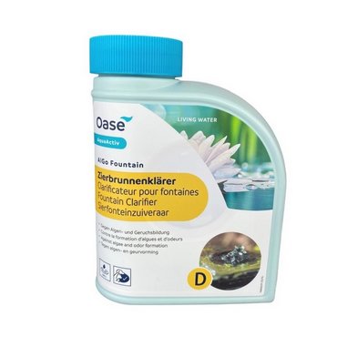 AquaActiv AlGo Fountain 500 ml 