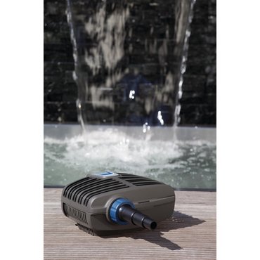 AquaMax Eco Classic 2500E 