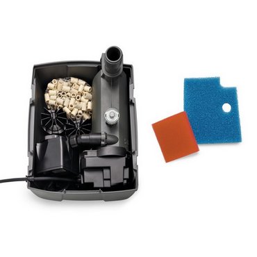 Filtral UVC 3000 