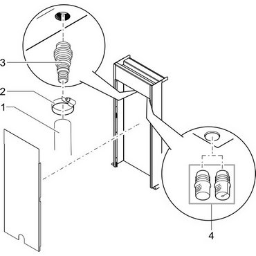 Waterfall Kit 30 