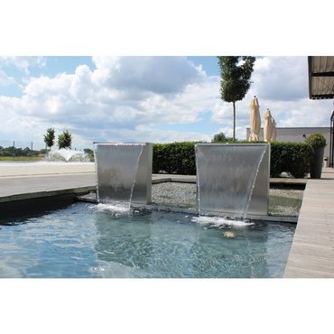 Waterfall Kit 60 