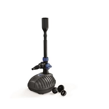Aquarius Fountain Set Classic 4000 E 