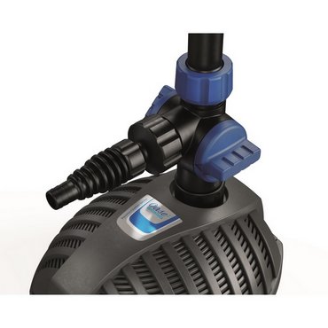 Aquarius Fountain Set Classic 4000 E 