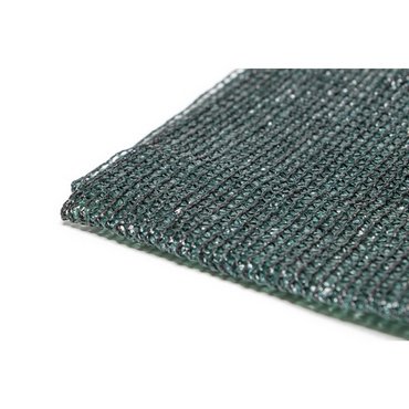 Sandkastenabdecknetz Quadro 150cm zu 0900.304, 4-eckig / carré 
