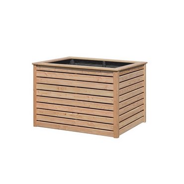 Hochbeet 125x85xH80cm 