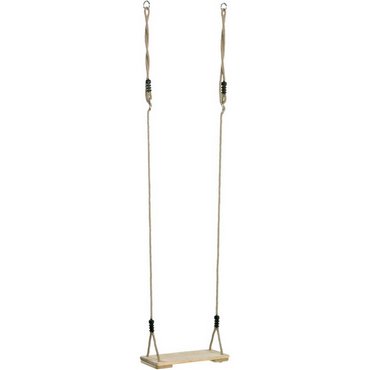 Schaukelsitz aus impr. Kieferholz Sitz: 440x175x28mm 