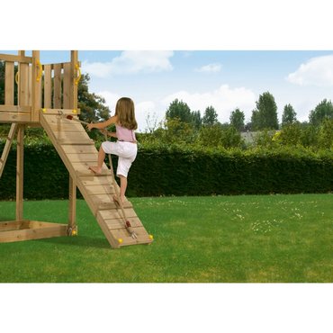 Kletterseil ohne Knoten 2.10 m / PP25 