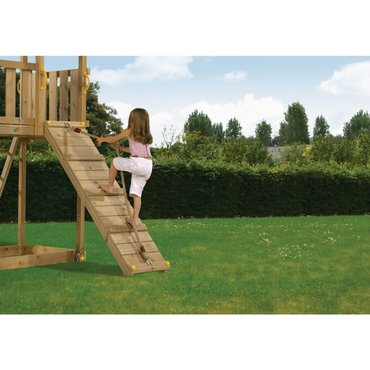 Kletterseil ohne Knoten 2.10 m / PP25 