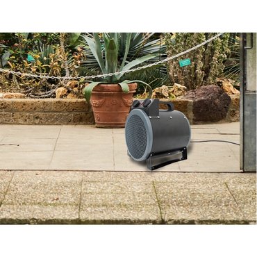 Colibri Heizung Forte 220V, 2000W, IPX4 