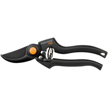 Gartenschere Pro, schwarz P90 23 x 7 x 2 cm 