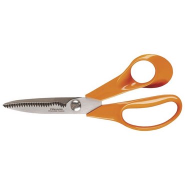 Classic Universalschere, orange, S92 18.5 x 8.5 x 1.7 cm 