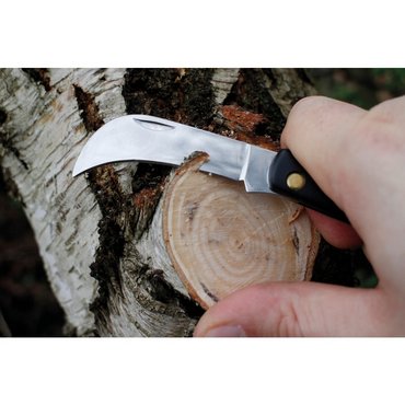 Gartenhippe K62 17cm 