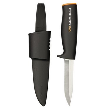 Universalmesser K40 22 x 4.6 x 2 cm 