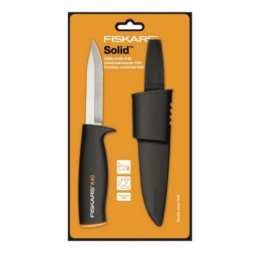 Universalmesser K40 22 x 4.6 x 2 cm 