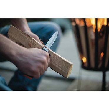 Universalmesser K40 22 x 4.6 x 2 cm 