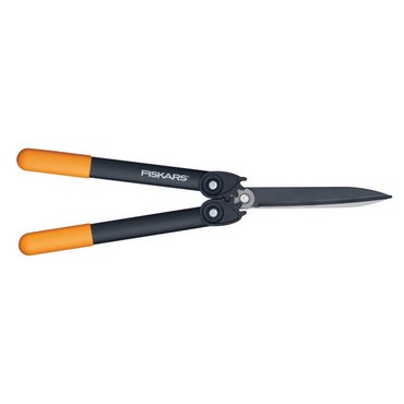 Getriebe-Heckenschere, HS72, schwarz 57 x 16.5 x 3.2 cm 