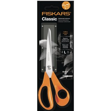 Classic Universalschere S90 21.1 x 8 x 2 cm 