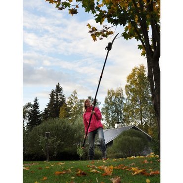 Verlängerung z.Schneidegiraffe Premium 145.3x6x5.6cm, passend für1000.867 