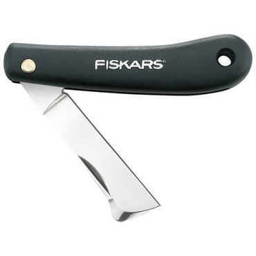 Okuliermesser K60 17 x 2.5 x 0.9 cm 